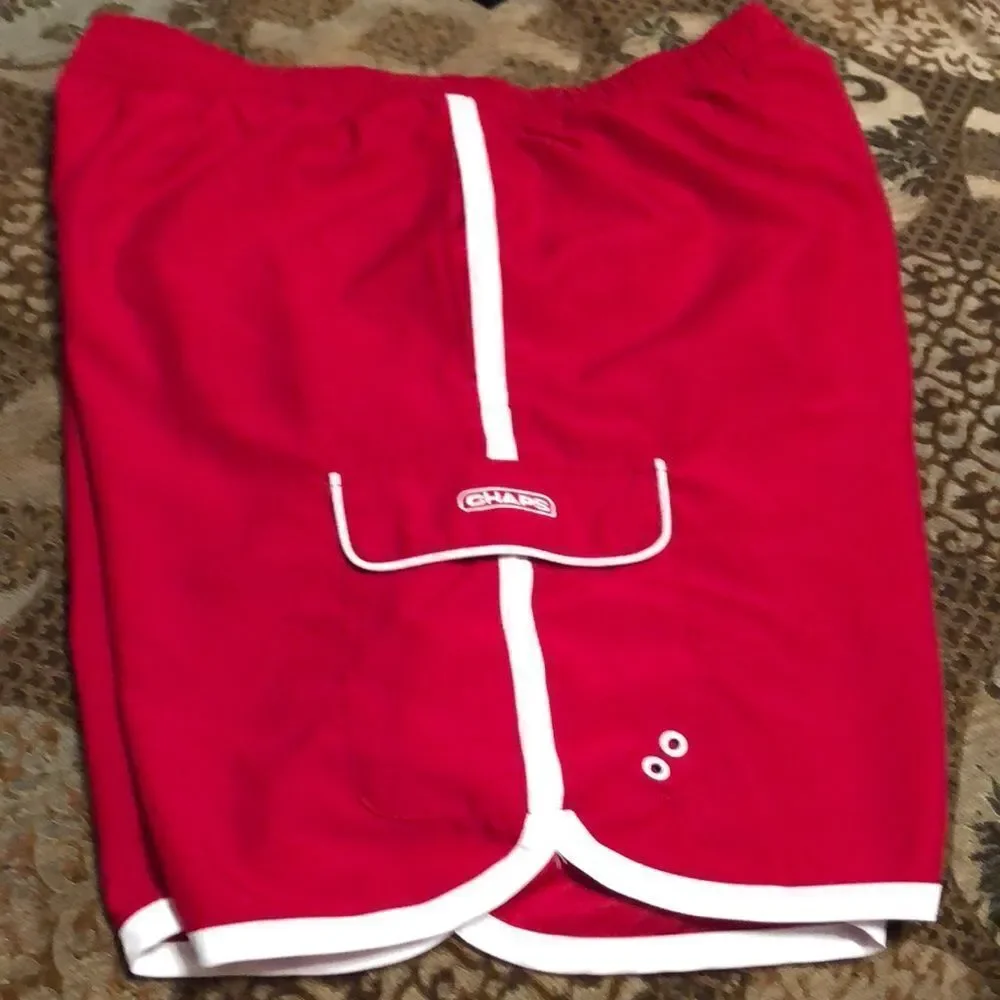 Chaos new without tags sz  XL trunks